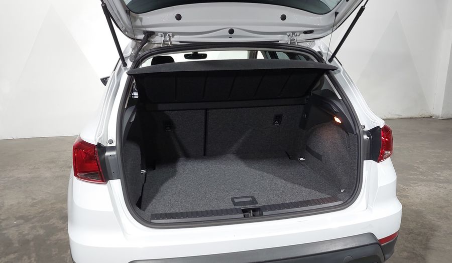 Seat Arona 1.6 REFERENCE AUTO Suv 2022