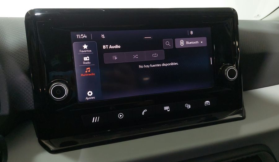 Seat Arona 1.6 REFERENCE AUTO Suv 2022