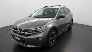 Volkswagen Nivus 1.0 200 TSI HIGHLINE AUTO