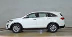 Kia Sorento 2.4 GSL EX Suv 2017
