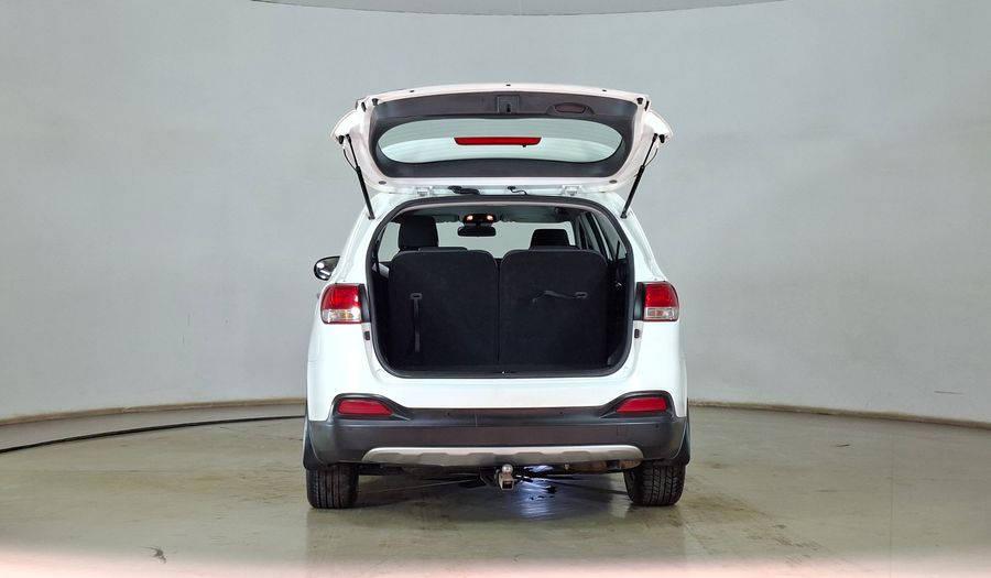 Kia Sorento 2.4 GSL EX Suv 2017