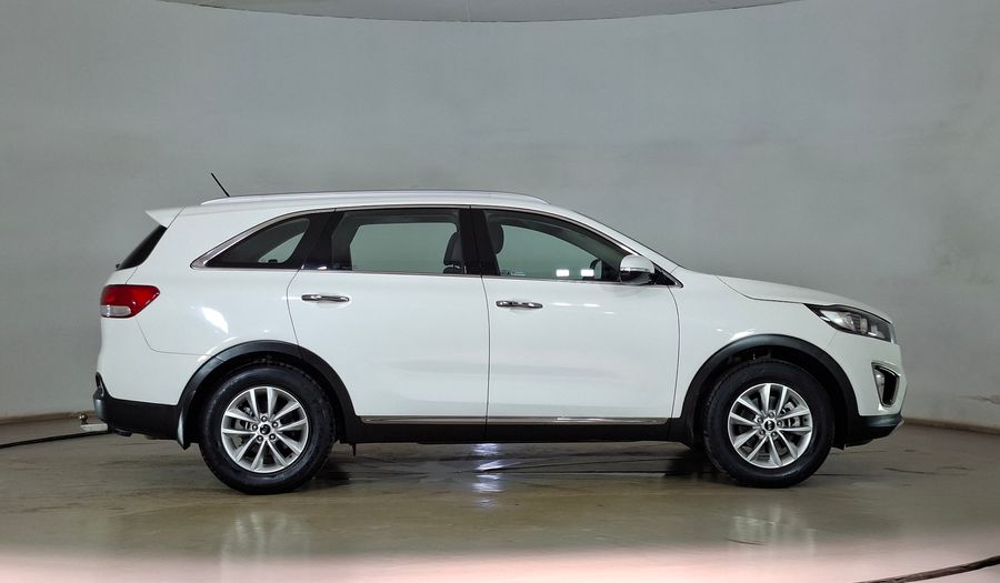 Kia Sorento 2.4 GSL EX Suv 2017