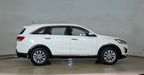 Kia Sorento 2.4 GSL EX Suv 2017