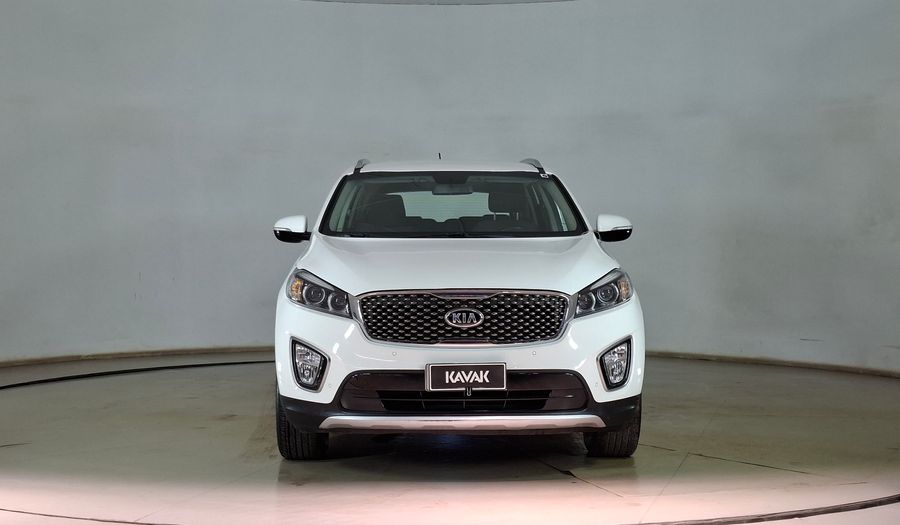 Kia Sorento 2.4 GSL EX Suv 2017
