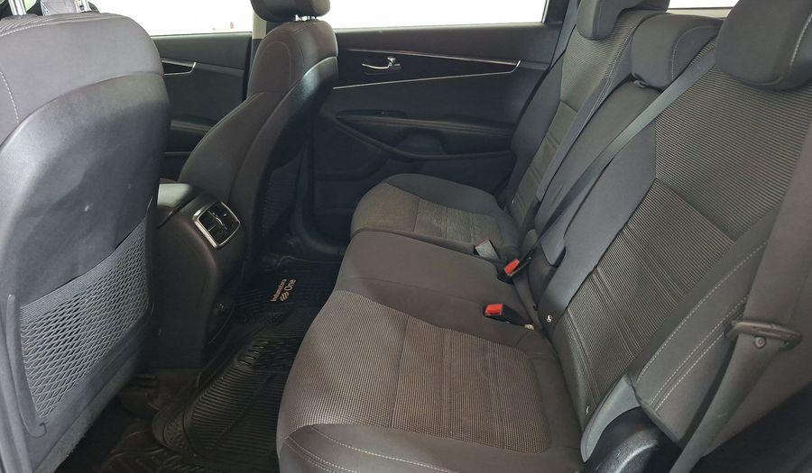 Kia Sorento 2.4 GSL EX Suv 2017