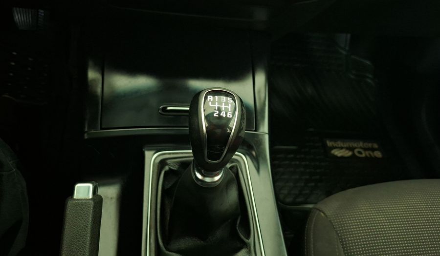 Kia Sorento 2.4 GSL EX Suv 2017