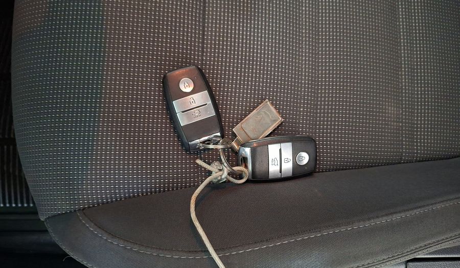 Kia Sorento 2.4 GSL EX Suv 2017