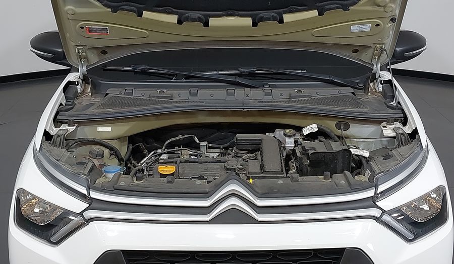 Citroen C3 1.0 LIVE PACK Hatchback 2023