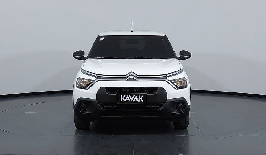 Citroen C3 1.0 LIVE PACK Hatchback 2023