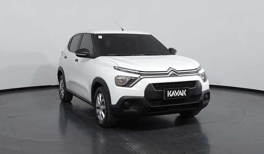 Citroen C3 1.0 LIVE PACK Hatchback 2023