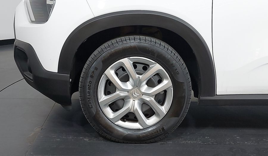 Citroen C3 1.0 LIVE PACK Hatchback 2023