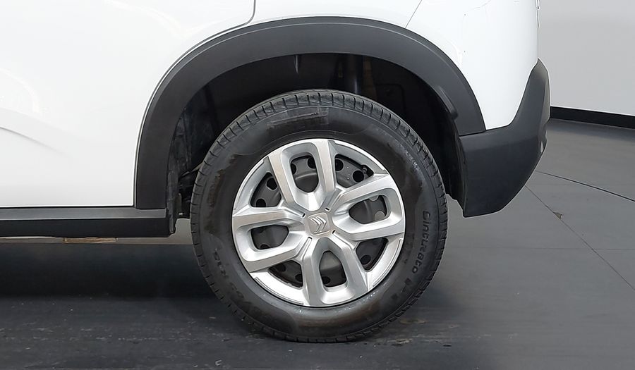 Citroen C3 1.0 LIVE PACK Hatchback 2023