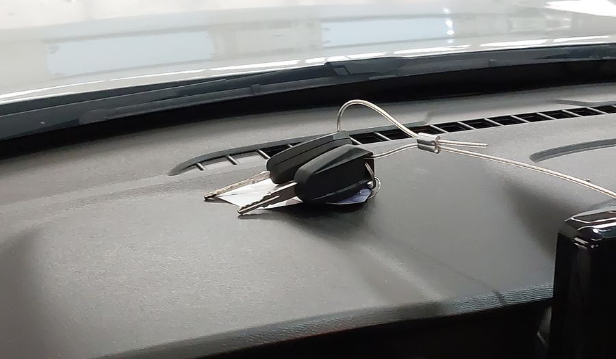 Citroen C3 1.0 LIVE PACK Hatchback 2023