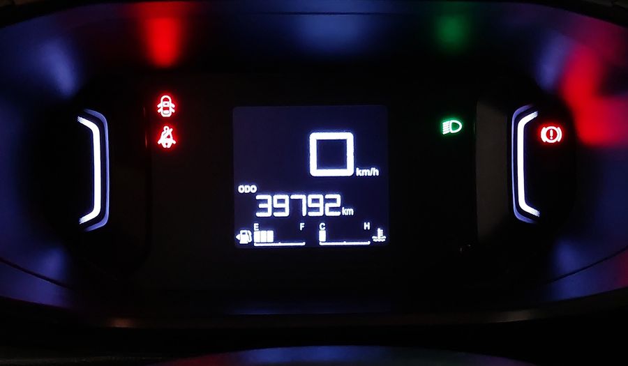 Citroen C3 1.0 LIVE PACK Hatchback 2023