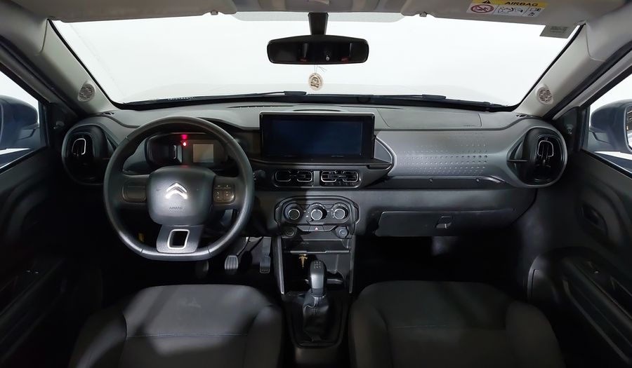 Citroen C3 1.0 LIVE PACK Hatchback 2023