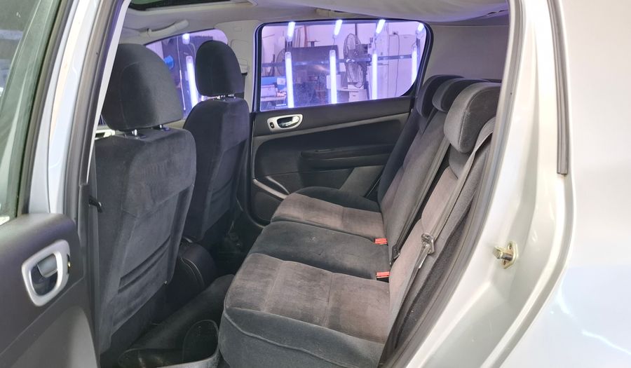 Peugeot 307 1.6 XT Hatchback 2008