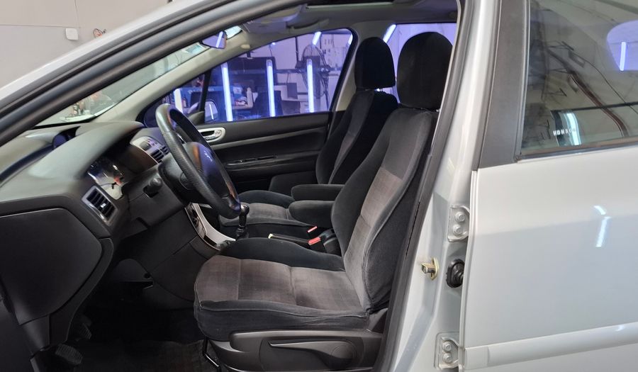 Peugeot 307 1.6 XT Hatchback 2008