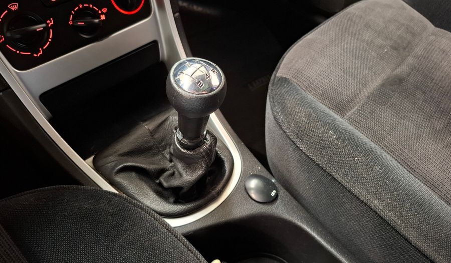 Peugeot 307 1.6 XT Hatchback 2008