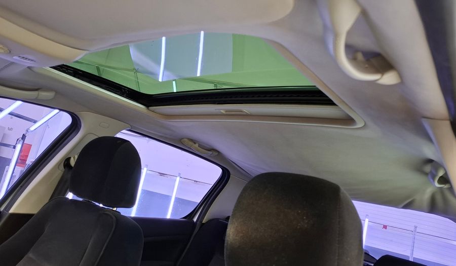 Peugeot 307 1.6 XT Hatchback 2008