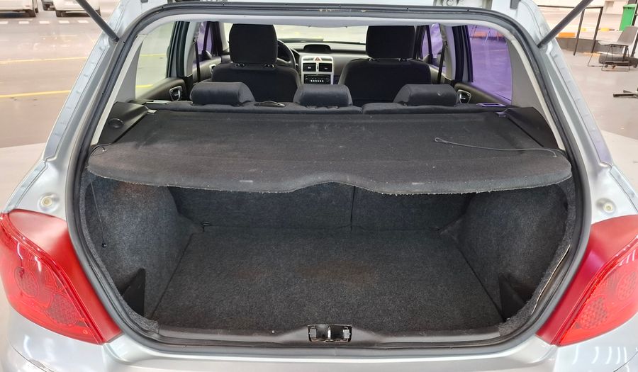 Peugeot 307 1.6 XT Hatchback 2008