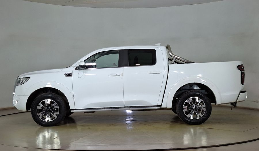 Great Wall Poer Plus 2.0 TD AUTO ELITE 4WD Pickup 2021