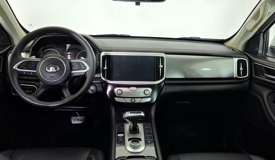 Great Wall Poer Plus 2.0 TD AUTO ELITE 4WD Pickup 2021