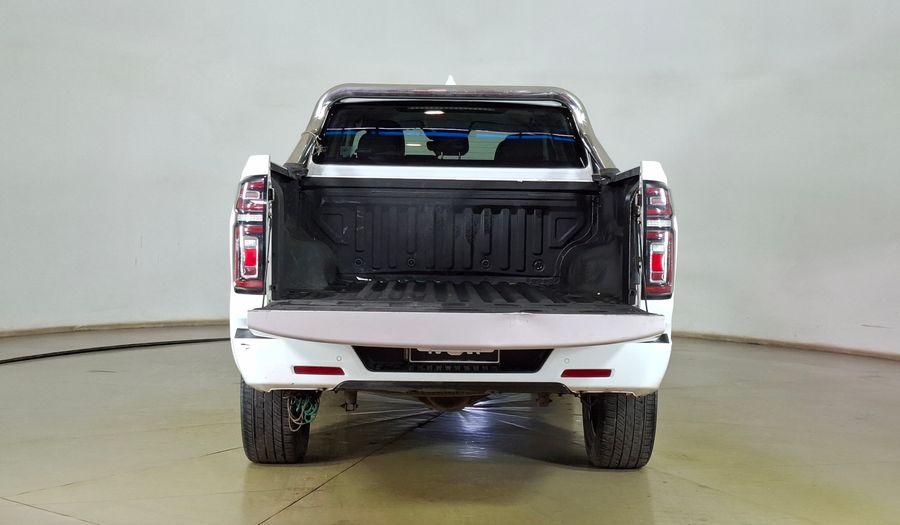 Great Wall Poer Plus 2.0 TD AUTO ELITE 4WD Pickup 2021