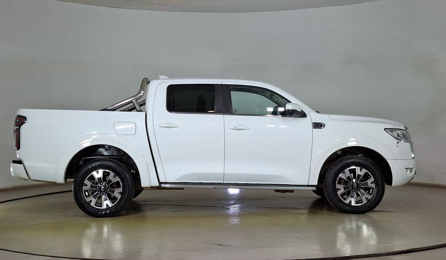 Great Wall Poer Plus 2.0 TD AUTO ELITE 4WD Pickup 2021