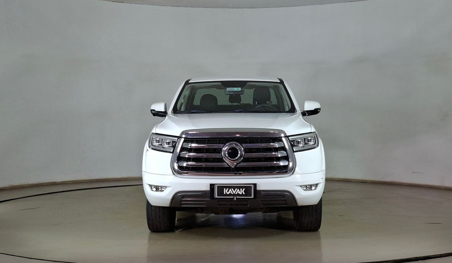 Great Wall Poer Plus 2.0 TD AUTO ELITE 4WD Pickup 2021