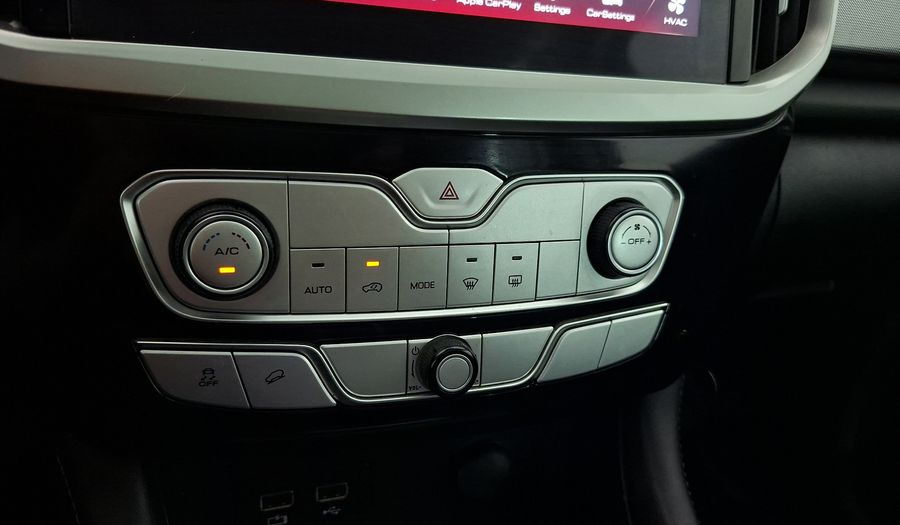 Great Wall Poer Plus 2.0 TD AUTO ELITE 4WD Pickup 2021