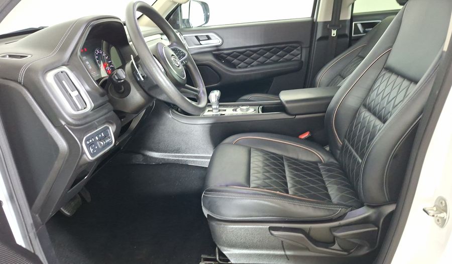 Great Wall Poer Plus 2.0 TD AUTO ELITE 4WD Pickup 2021