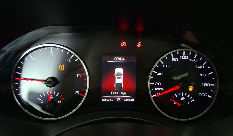 Great Wall Poer Plus 2.0 TD AUTO ELITE 4WD Pickup 2021