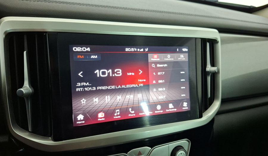 Great Wall Poer Plus 2.0 TD AUTO ELITE 4WD Pickup 2021