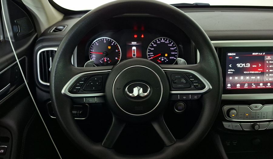 Great Wall Poer Plus 2.0 TD AUTO ELITE 4WD Pickup 2021