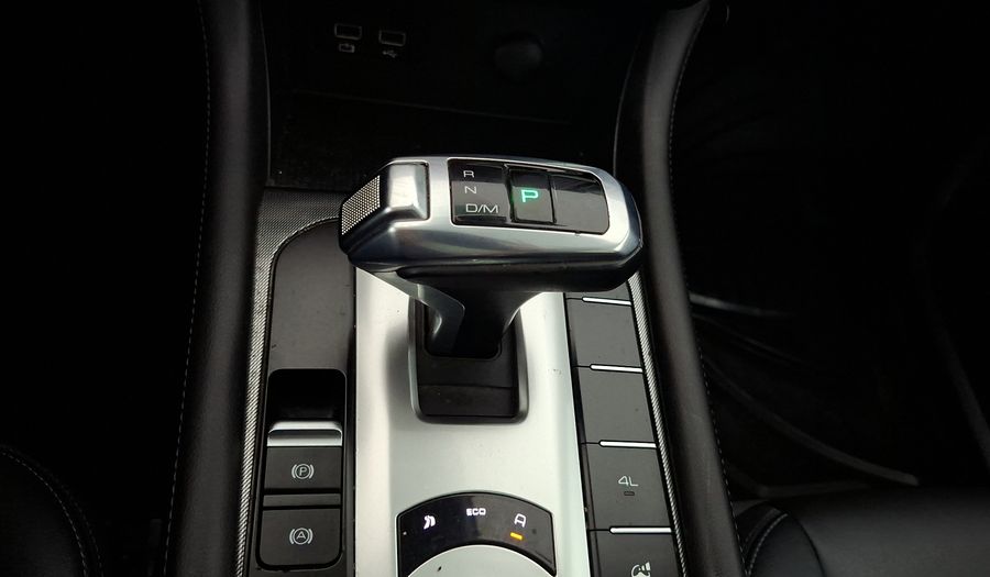 Great Wall Poer Plus 2.0 TD AUTO ELITE 4WD Pickup 2021