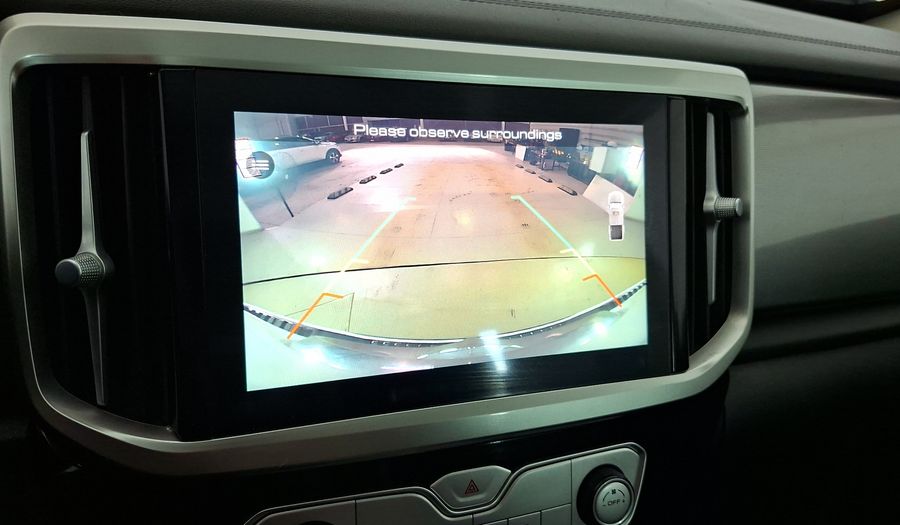 Great Wall Poer Plus 2.0 TD AUTO ELITE 4WD Pickup 2021