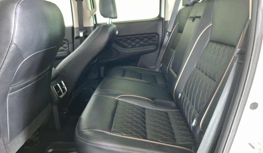 Great Wall Poer Plus 2.0 TD AUTO ELITE 4WD Pickup 2021