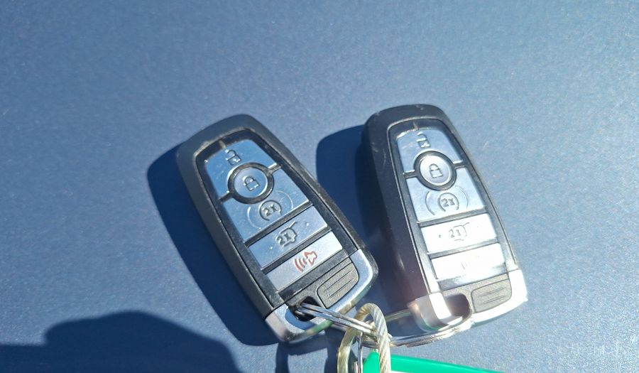 Ford Explorer 2.3 LIMITED ECOBOOST AUTO 4WD Suv 2022