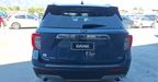 Ford Explorer 2.3 LIMITED ECOBOOST AUTO 4WD Suv 2022