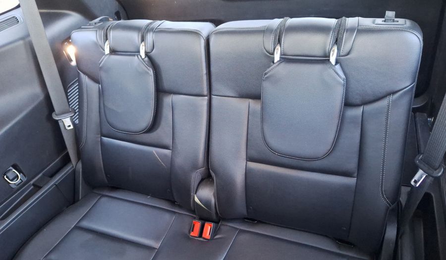 Ford Explorer 2.3 LIMITED ECOBOOST AUTO 4WD Suv 2022