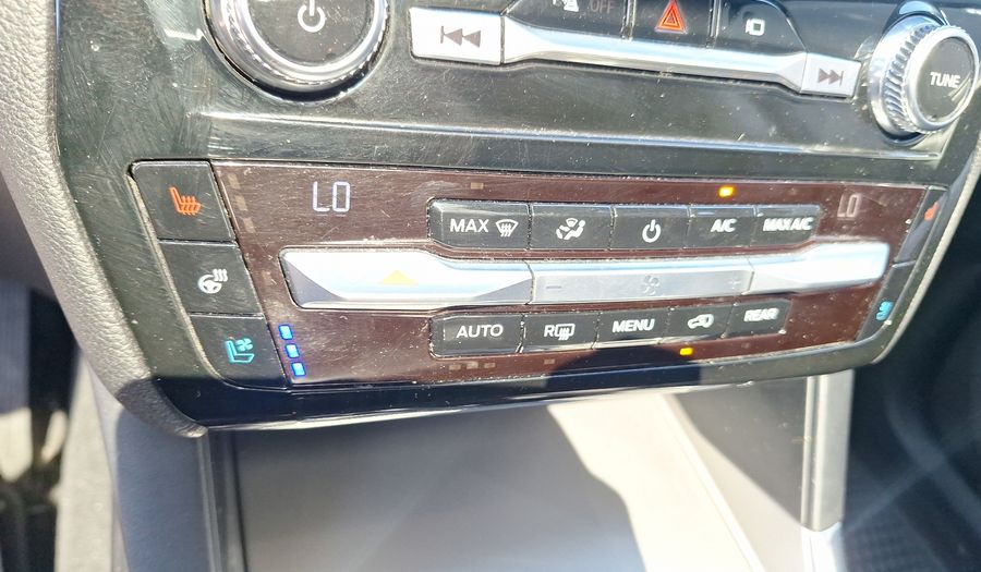 Ford Explorer 2.3 LIMITED ECOBOOST AUTO 4WD Suv 2022