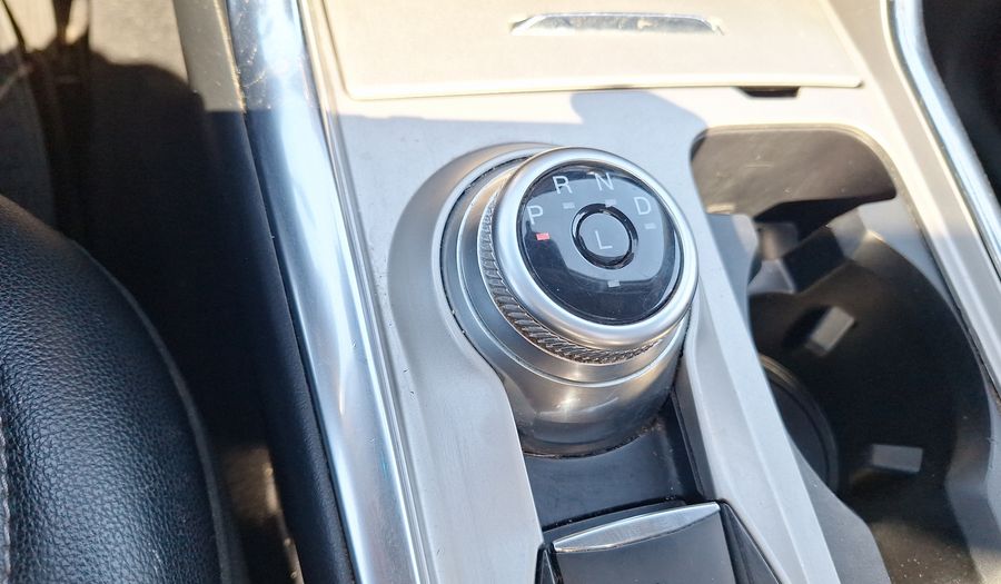 Ford Explorer 2.3 LIMITED ECOBOOST AUTO 4WD Suv 2022