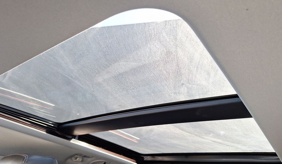 Ford Explorer 2.3 LIMITED ECOBOOST AUTO 4WD Suv 2022