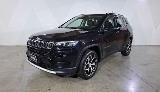 Jeep • Compass