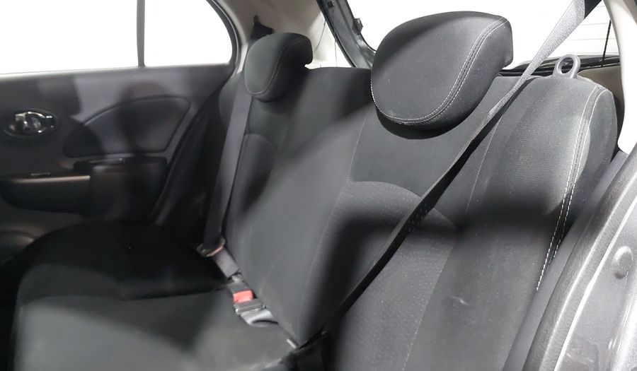 Nissan March 1.6 ADVANCE NAVI AUTO Hatchback 2018