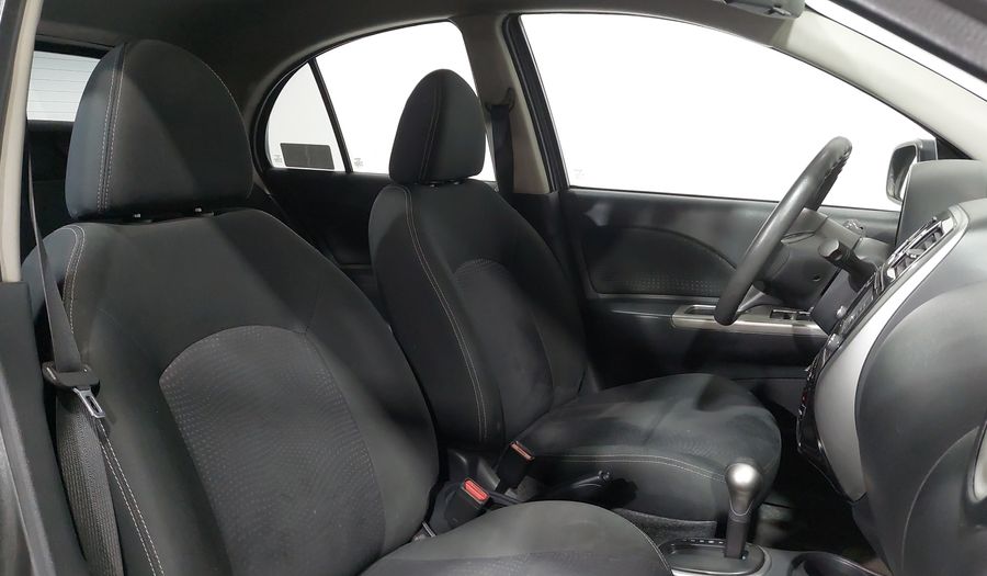 Nissan March 1.6 ADVANCE NAVI AUTO Hatchback 2018