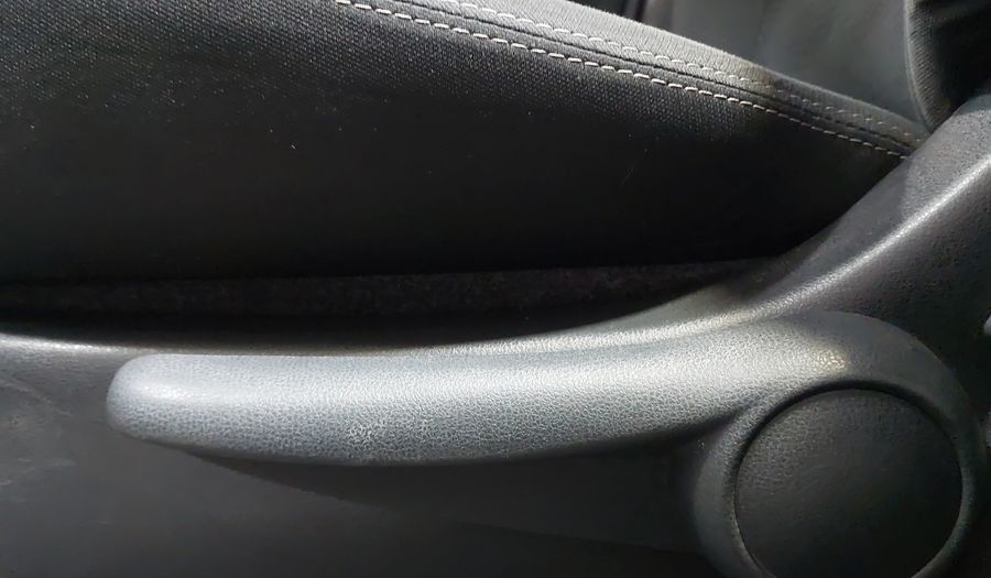 Nissan March 1.6 ADVANCE NAVI AUTO Hatchback 2018