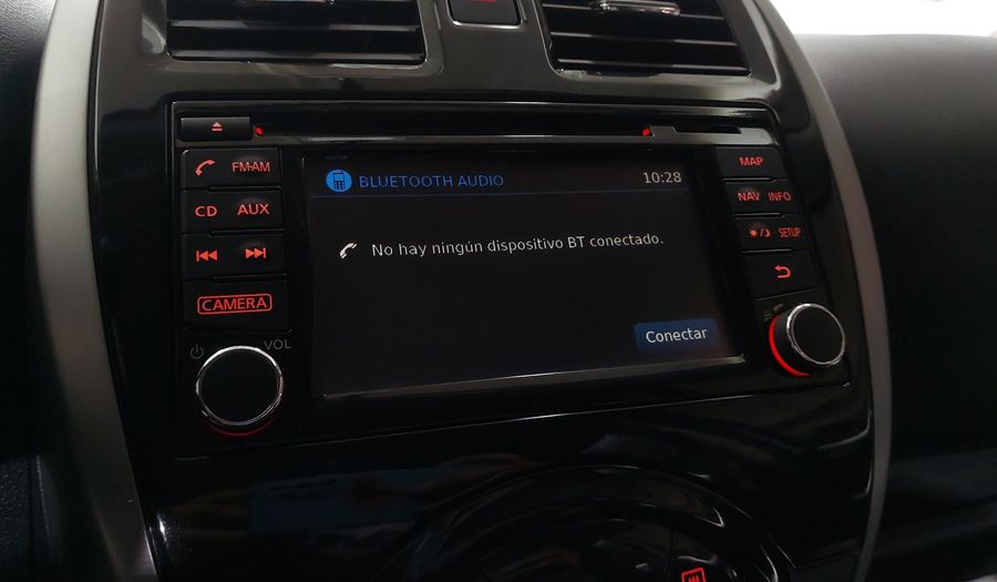 Nissan March 1.6 ADVANCE NAVI AUTO Hatchback 2018