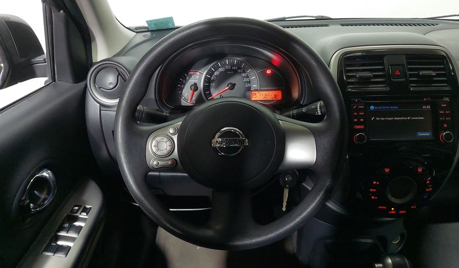 Nissan March 1.6 ADVANCE NAVI AUTO Hatchback 2018