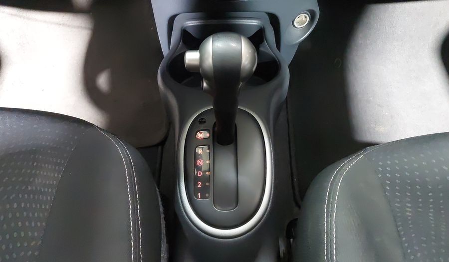 Nissan March 1.6 ADVANCE NAVI AUTO Hatchback 2018